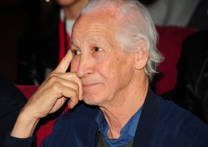 Malek Laggoune, enseignant