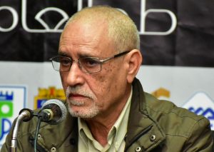 المخرج أحمد خوذي