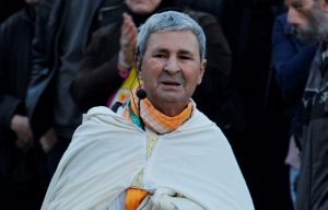 الحاج عباس لكارن