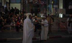 عرض آخر حلقة