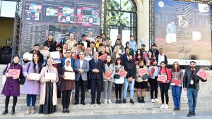 الورشات التكوينية