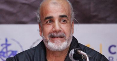 Haroun Al Kilani