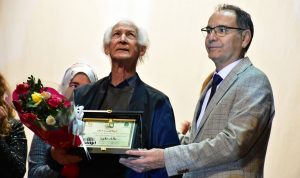 Le FNTP rend un hommage particulier à Malek Laggoune