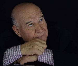 إدريس بوديبة