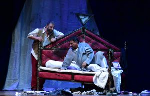 Mawt al dhat al thalitha