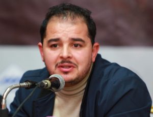 مزيان رحموني