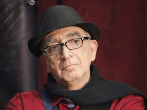 Saïd Boulmerka, auteur