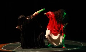 عرض صيف إفريقي