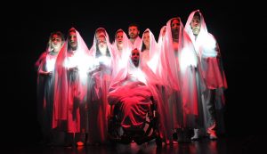 spectacle Nabdh Al Akfan