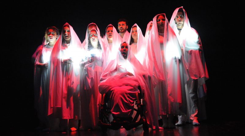 spectacle Nabdh Al Akfan
