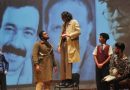 SPECTACLE D’OUVERTURE « 70 SNA FI GHRAMEK » Fragments d’histoire… de gloire et de passion