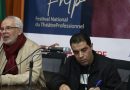 Khaled Ouanouki, metteur en scène Raconter l’irrationalité de la peur