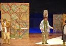 La pièce « Ras El Mahna » » du Théâtre régional d’El Eulma Résister par l’art