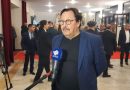 Mohamed Charchal , metteur en scène de: 70 ans dans ton amour