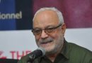 Mohamed Tayeb Dehimi, metteur en scène La liberté de création guide mon travail