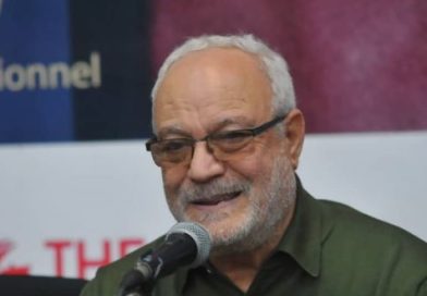 Mohamed Tayeb Dehimi, metteur en scène La liberté de création guide mon travail