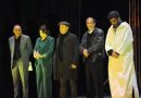 لمستقبل أفضل للمهرجان الوطني للمسرح المحترف لجنة التّحكيم تقدّم12توصية ذهبية