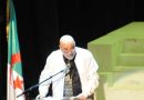 لجنة التحكيم ترفع التوصيات لمحافظة المسرح المحترف في الطبعة الــ 16