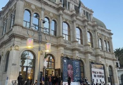Le Palmarès du 17e FNTP